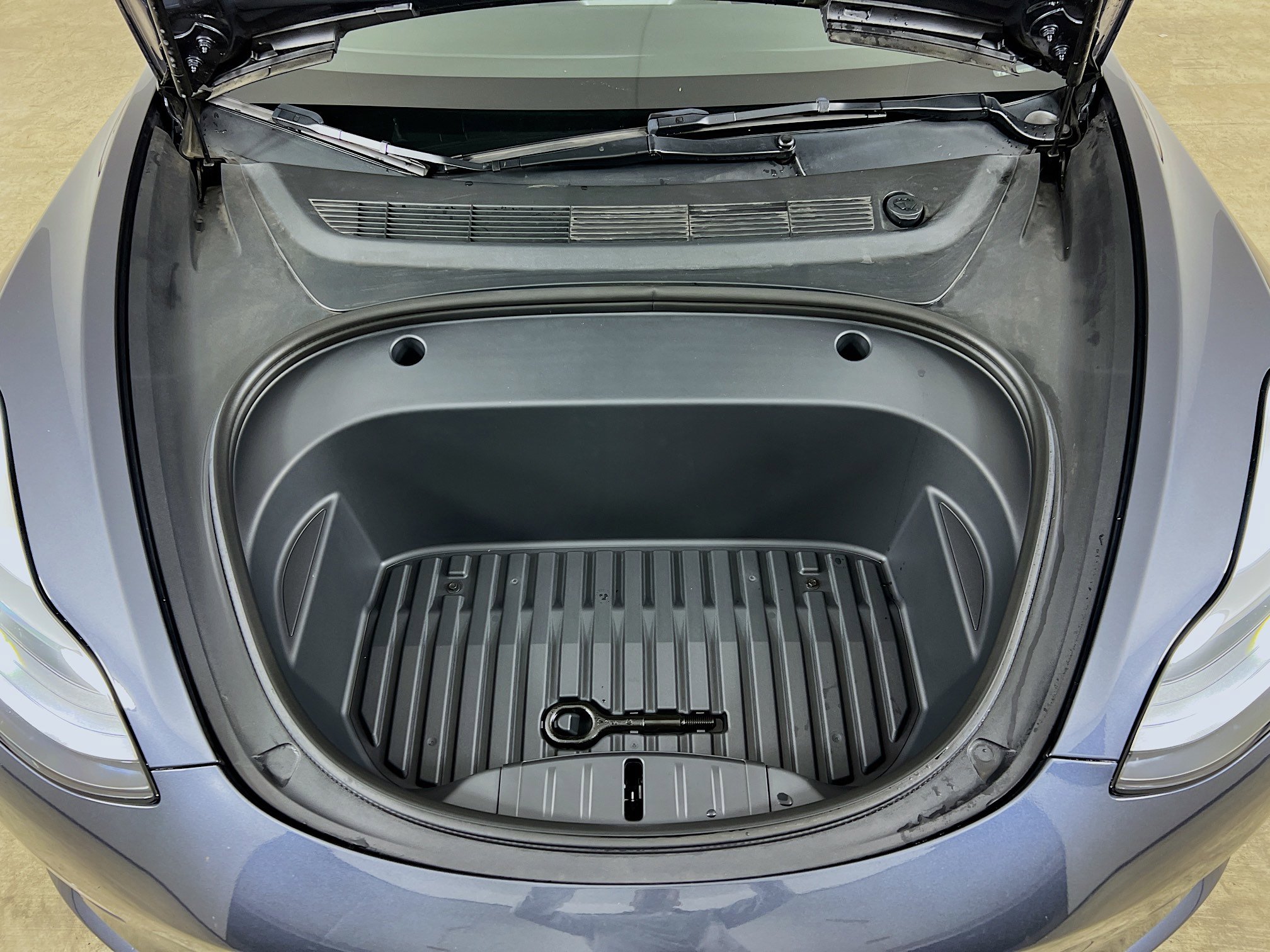 2022 Tesla Model 3 photo 29