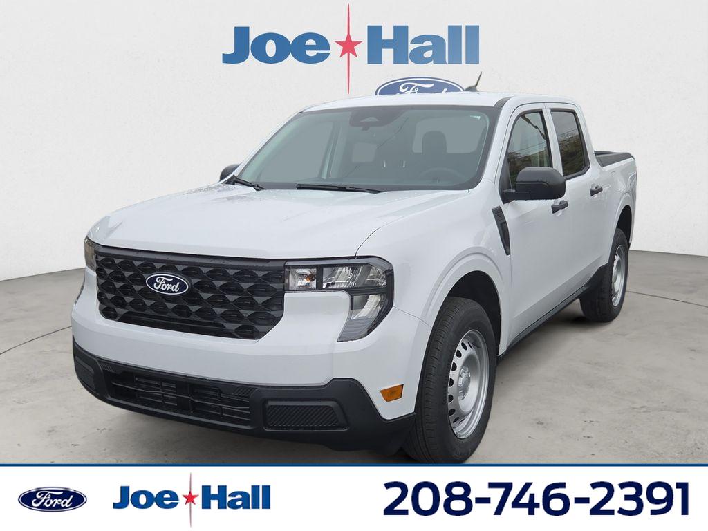 2025 Ford Maverick XL's photo