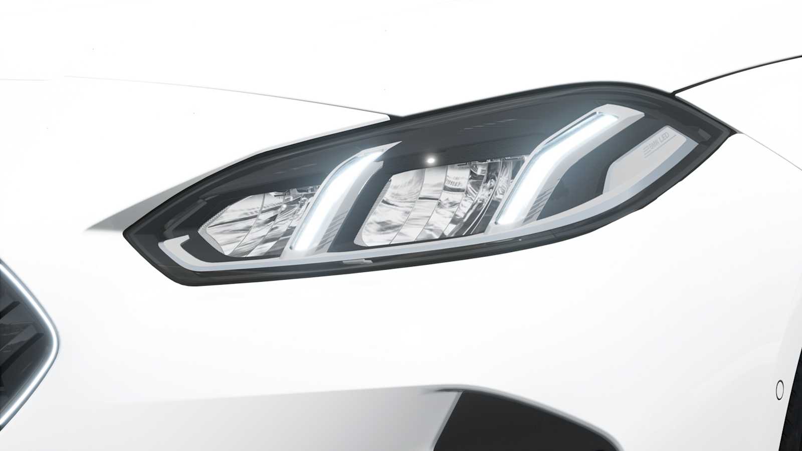 2026 Bmw 228 photo 6
