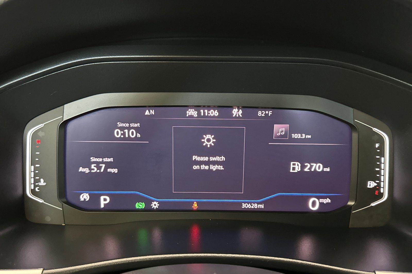 2021 Volkswagen Atlas SEL Premium photo 26