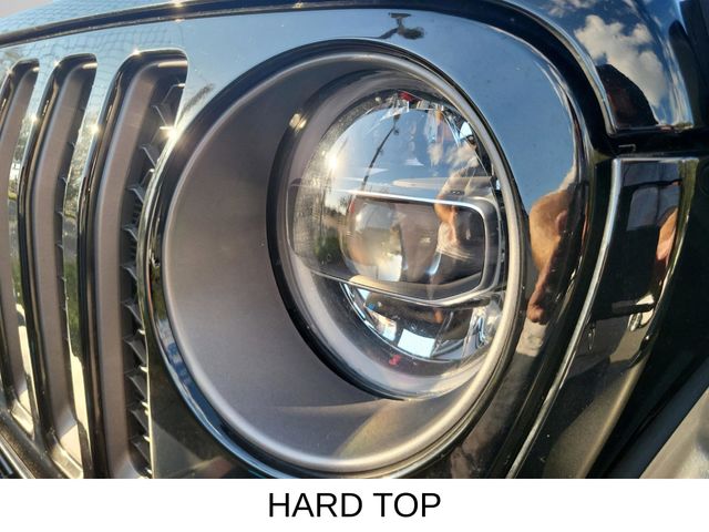 2022 Jeep Wrangler Unlimited Rubicon 4xe photo 4