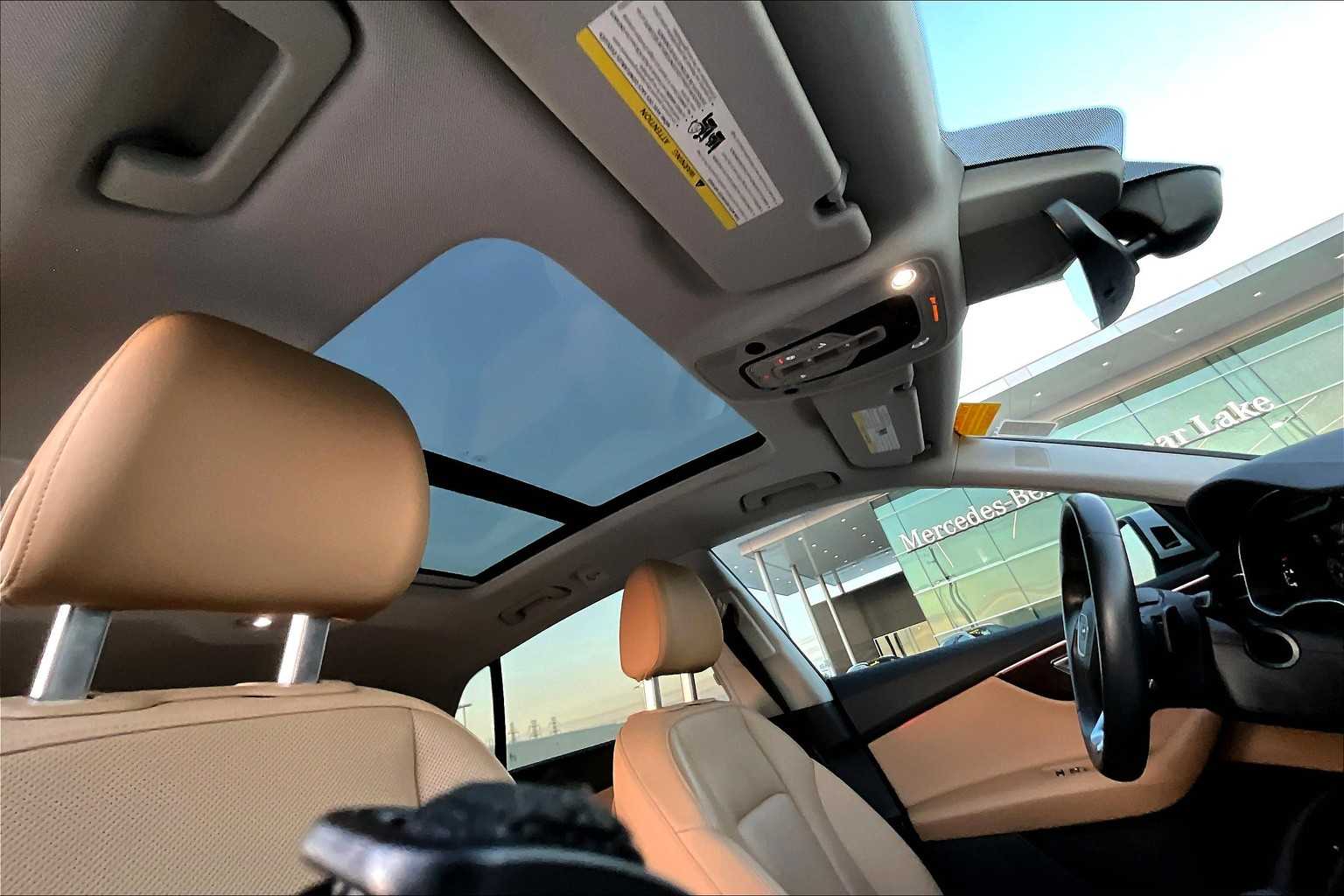 2019 Audi Q8 line Prestige photo 10