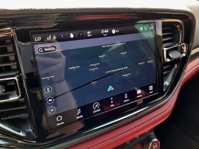 2021 Dodge Durango R/T photo 21