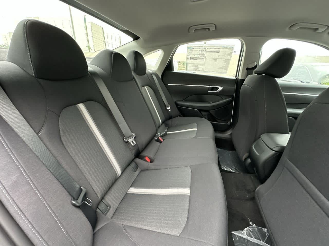 2026 Hyundai Sonata SE photo 25