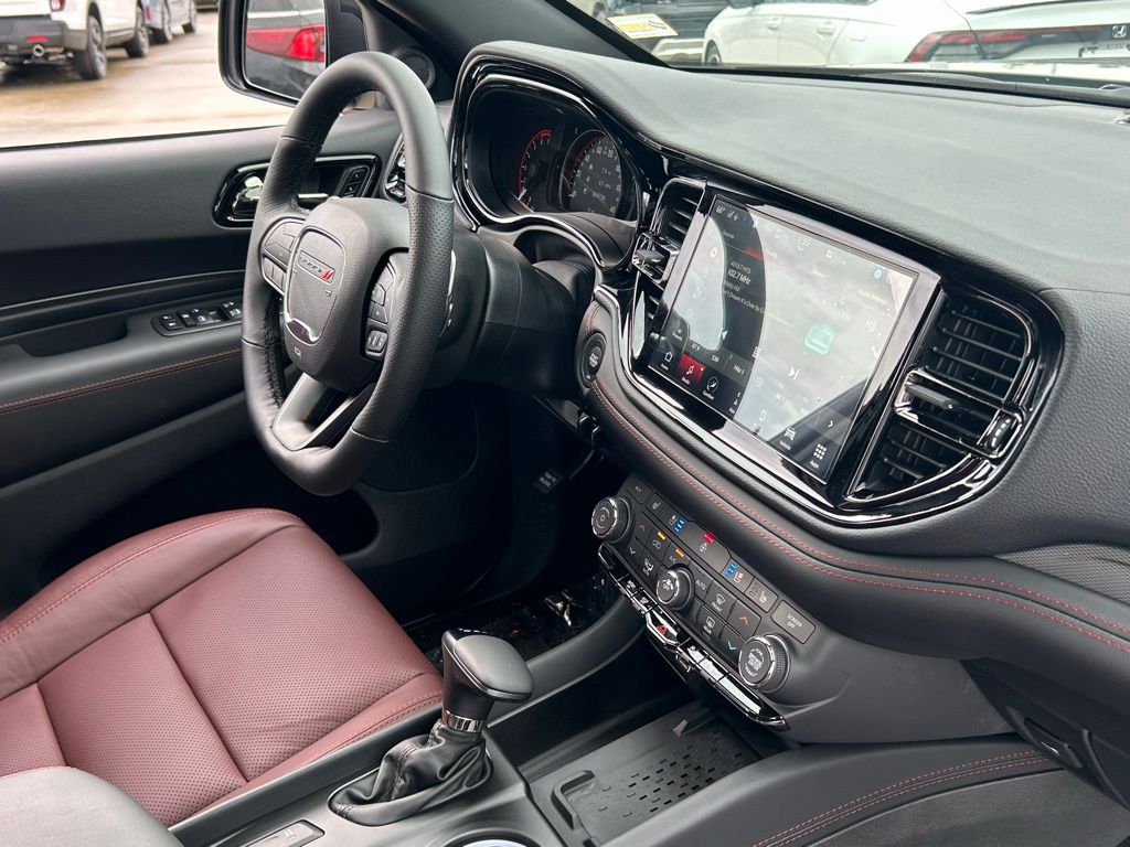 2026 Dodge Durango GT Plus photo 38