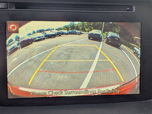 2016 Mazda CX-5 Grand Touring photo 21