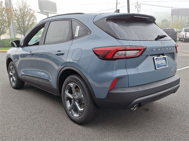 2026 Ford Escape Select photo 2
