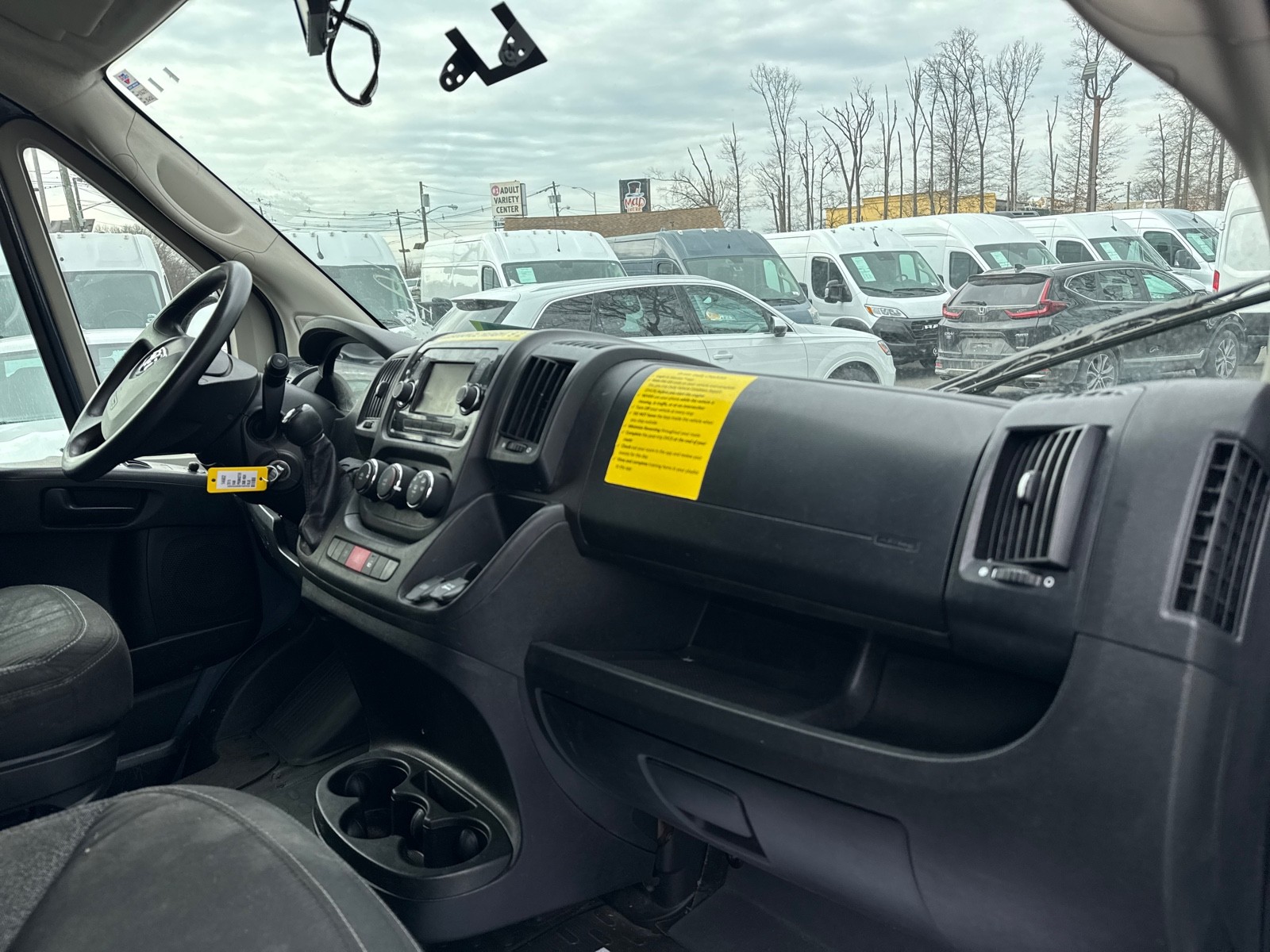 2019 Ram 3500 photo 2