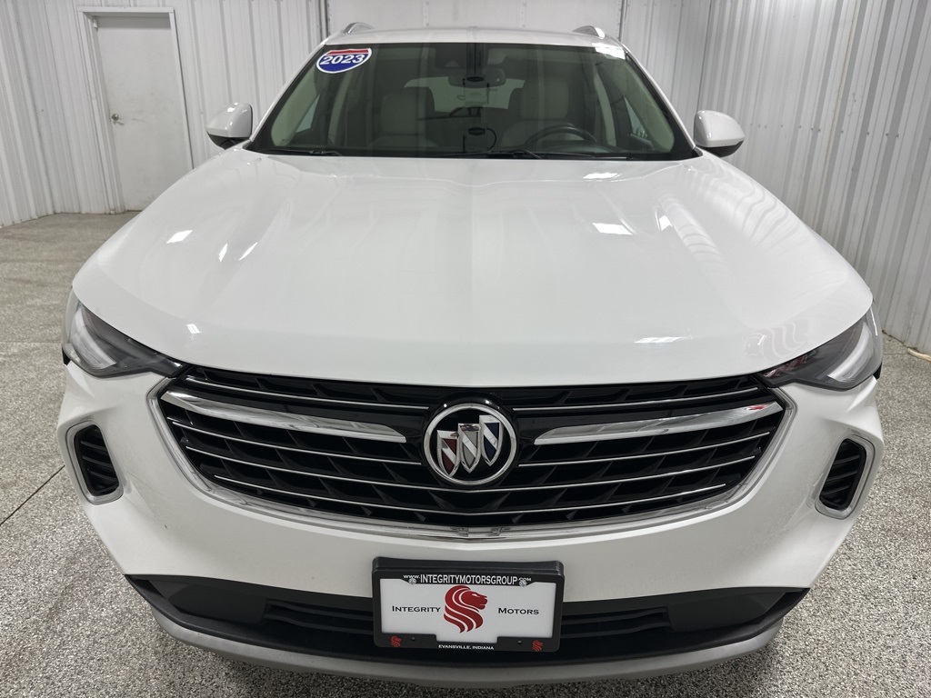 2023 Buick Envision Preferred photo 3