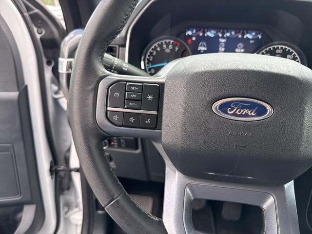 2023 Ford F-150 XLT photo 15
