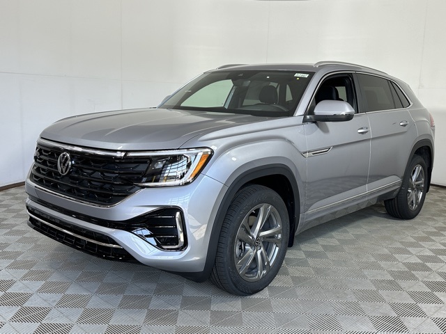 2024 Volkswagen Atlas Cross Sport SEL R-Line photo 3