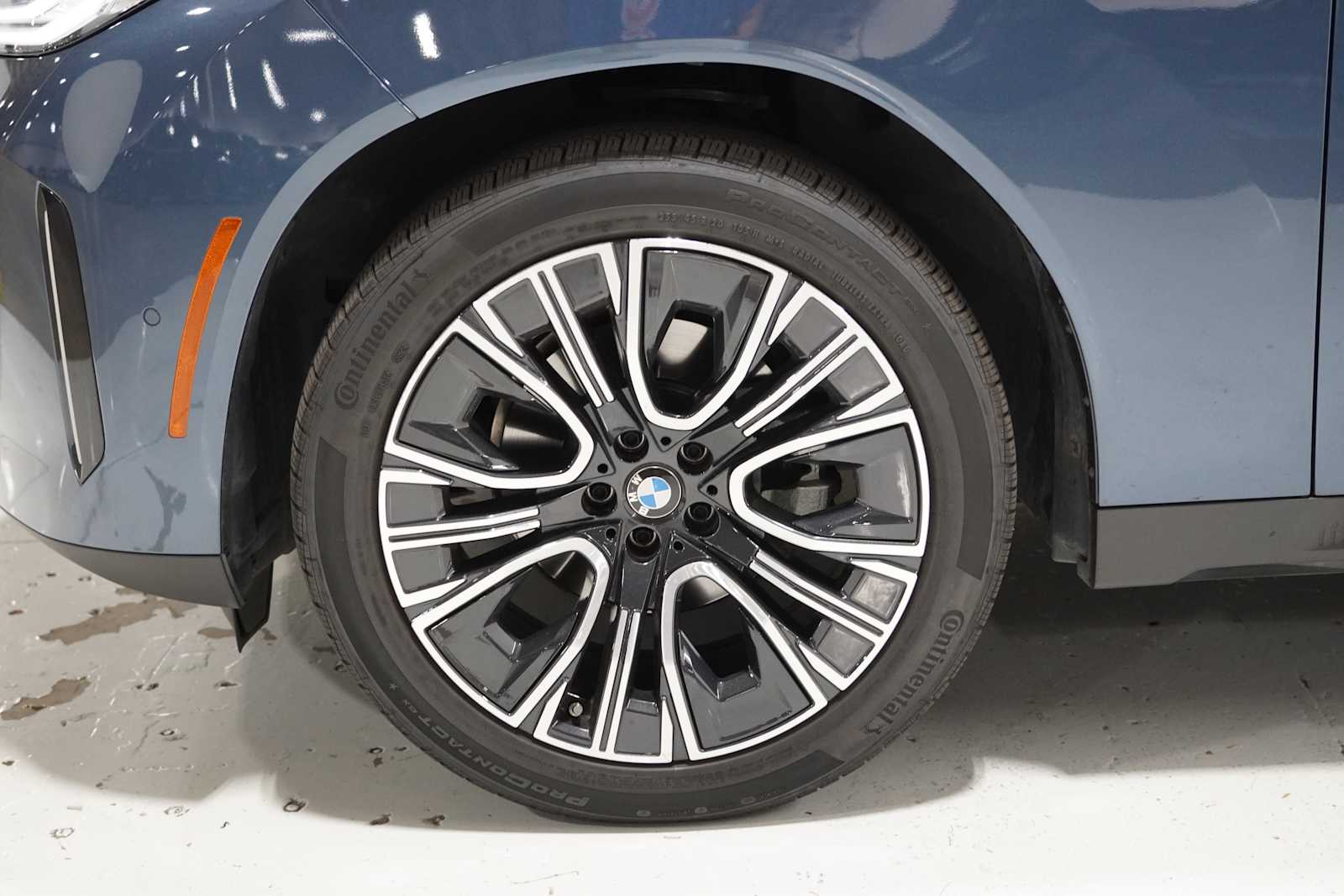 2025 Bmw X3 30x Drive photo 8