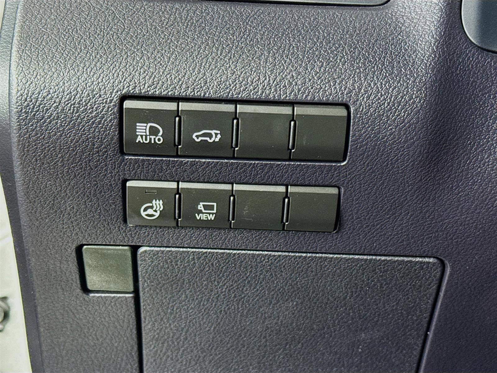 2022 Lexus RX 350 F SPORT Handling photo 10