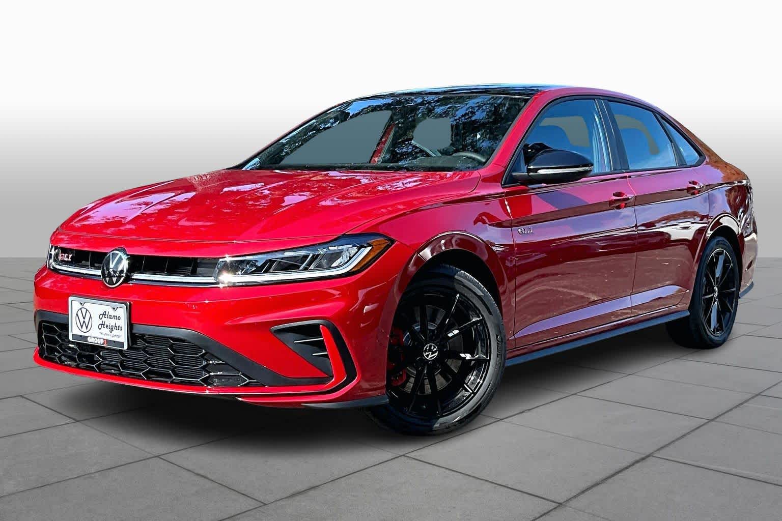 2026 Volkswagen Jetta GLI Autobahn's photo