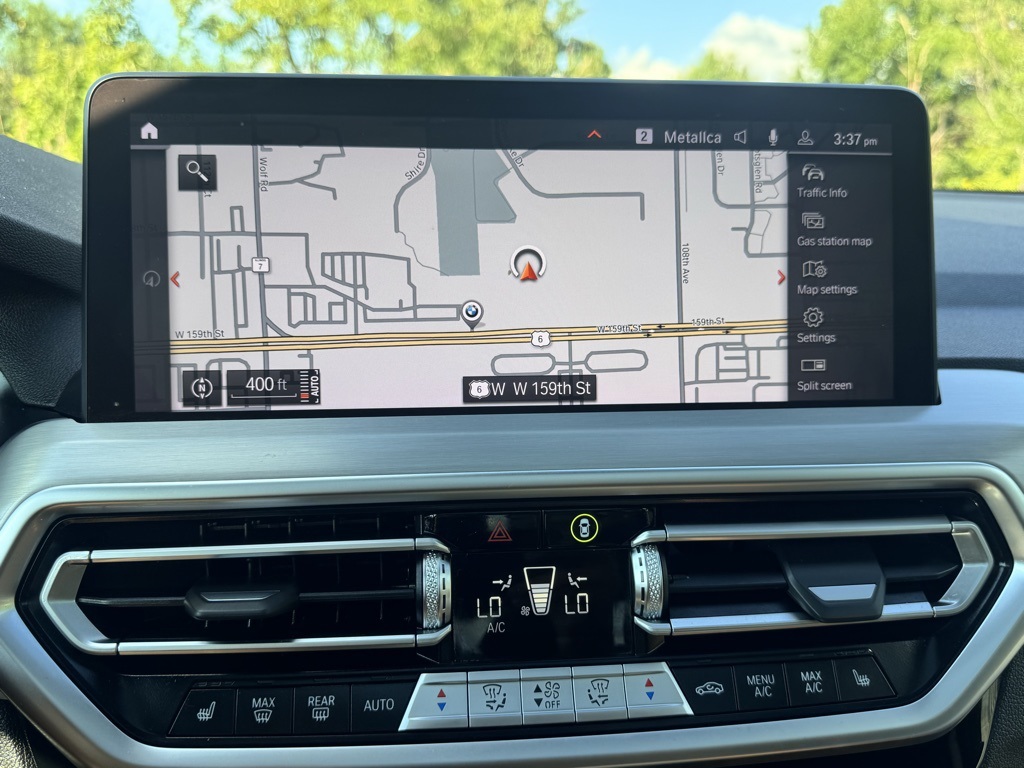 2023 Bmw X3 xDrive30i photo 5