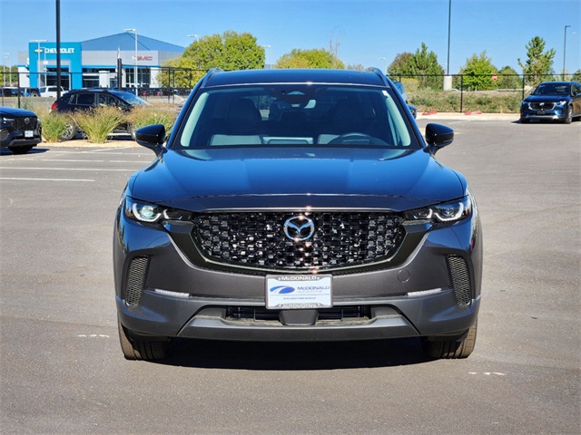 2025 Mazda CX-50 2.5 Premium Plus photo 5