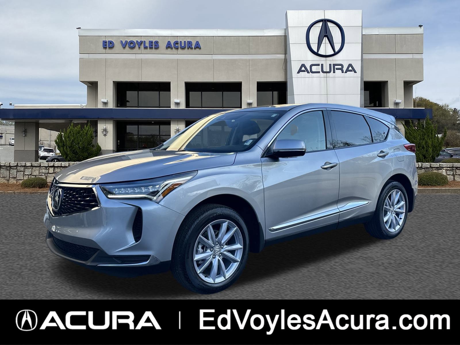 2023 Acura RDX Base's photo