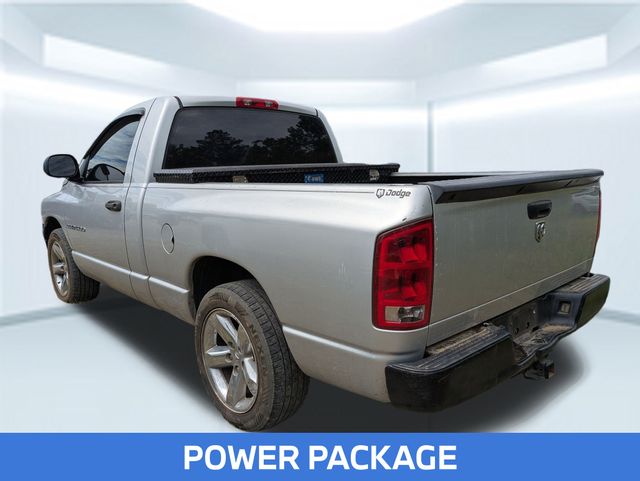2006 Dodge Ram ST photo 6