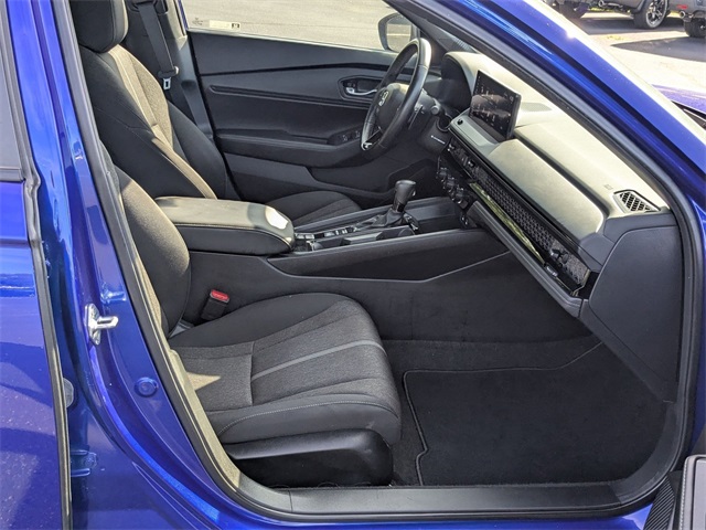 2024 Honda Accord Hybrid Sport photo 24