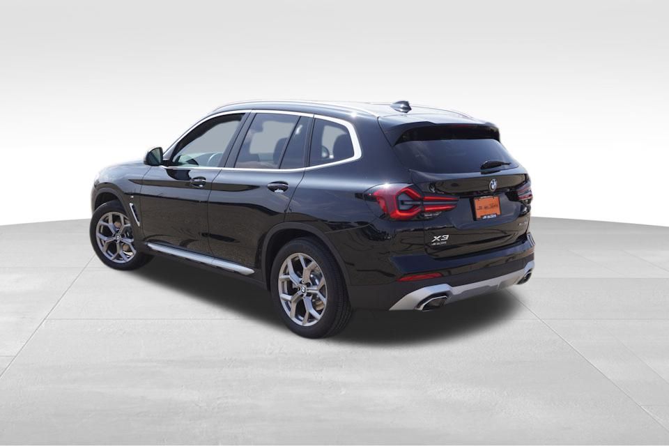 2023 Bmw X3 xDrive30i photo 7