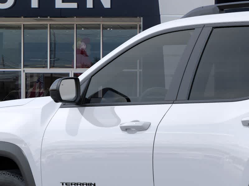 2026 Gmc Terrain Elevation photo 11