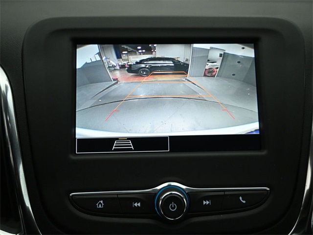 2022 CHEVROLET EQUINOX - Image 16