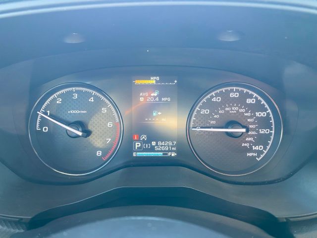 2022 Subaru Forester Base photo 14