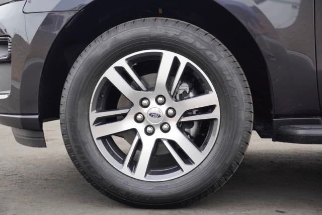 2024 Ford Expedition XLT photo 29