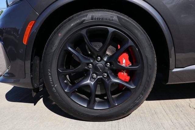 2024 Dodge Durango SRT Hellcat photo 29