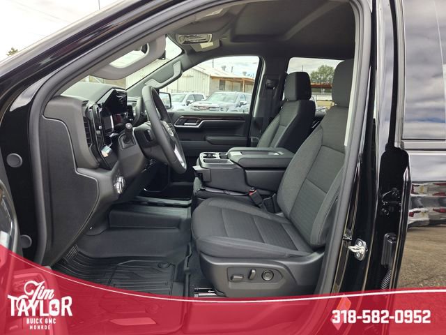 2026 Gmc Sierra 1500 Elevation photo 2