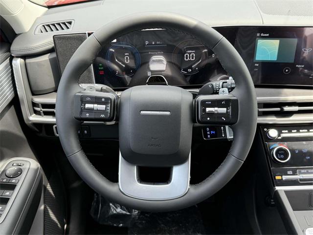 2026 Hyundai Santa Fe SEL photo 14