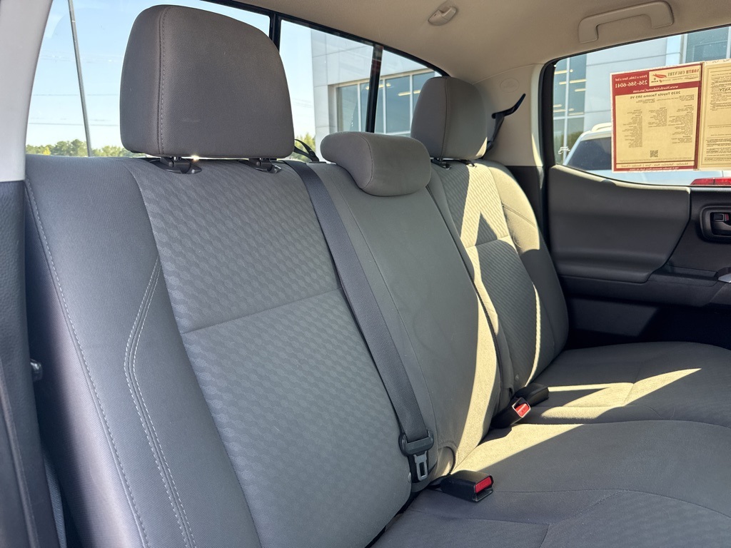2020 Toyota Tacoma SR5 4x4 photo 28