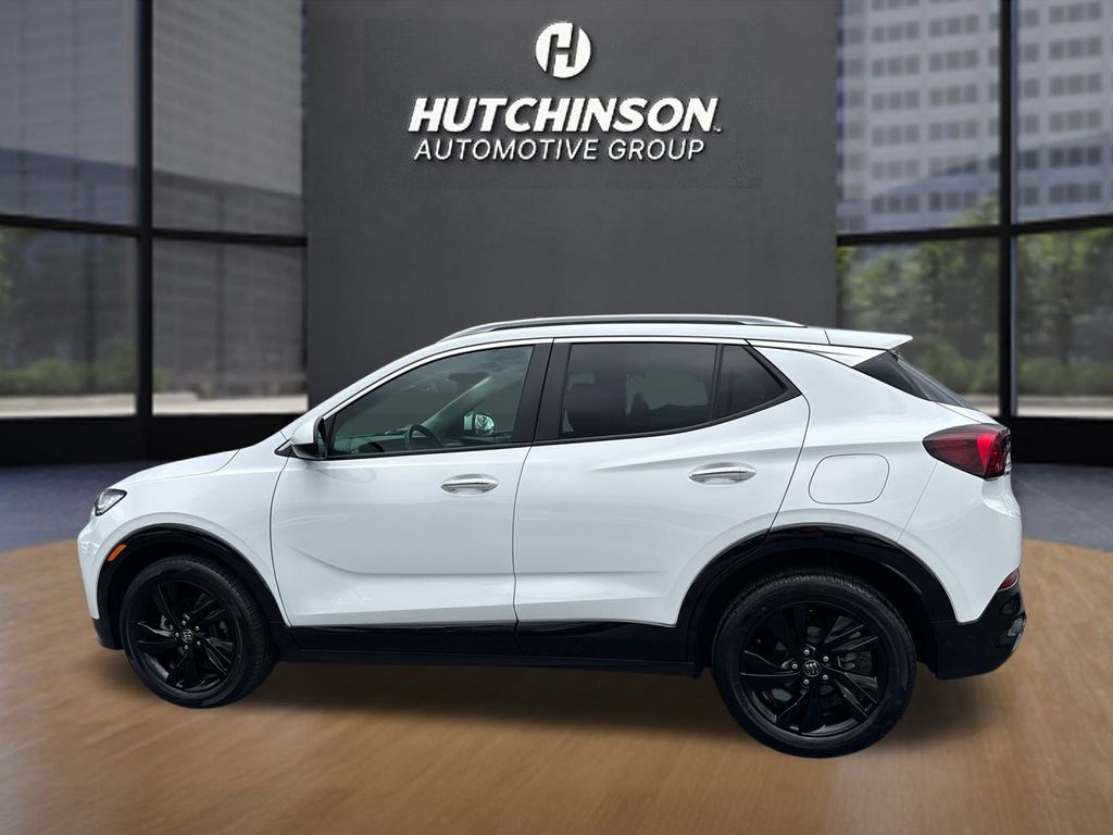 2024 Buick Encore GX Sport Touring photo 6