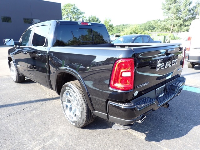 2026 Ram 1500 Big Horn Lone Star photo 3