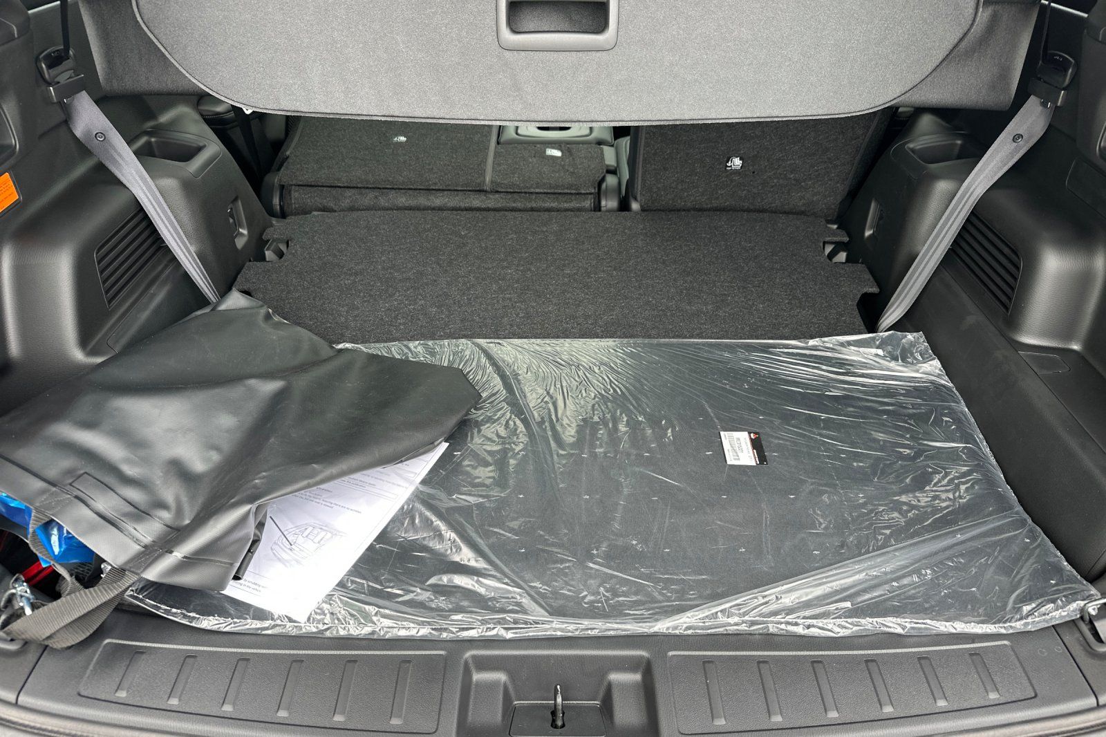 2025 Mitsubishi Outlander PHEV SEL photo 14