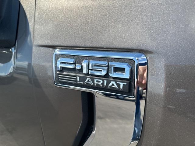 2022 Ford F-150 Lariat photo 4