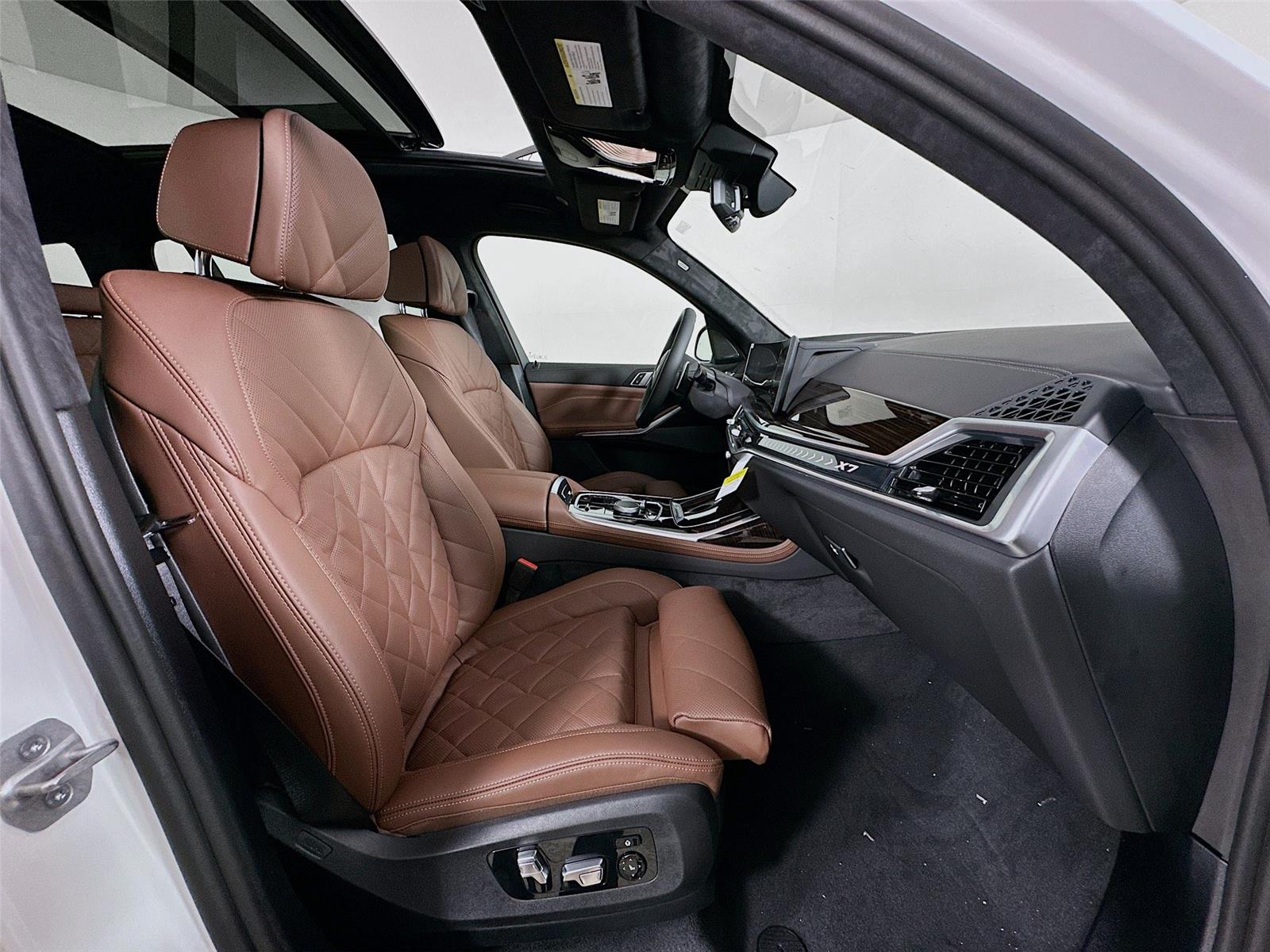 2026 Bmw X7 xDrive40i photo 30