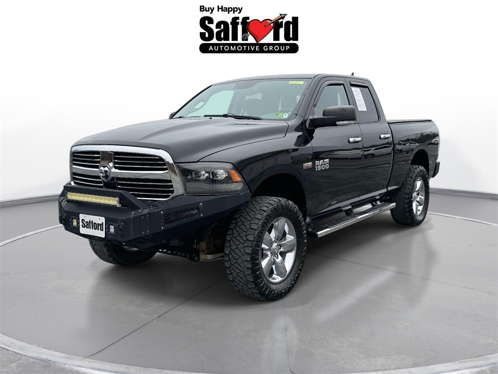 2015 RAM Ram 1500 Pickup Big Horn/Lone Star's photo
