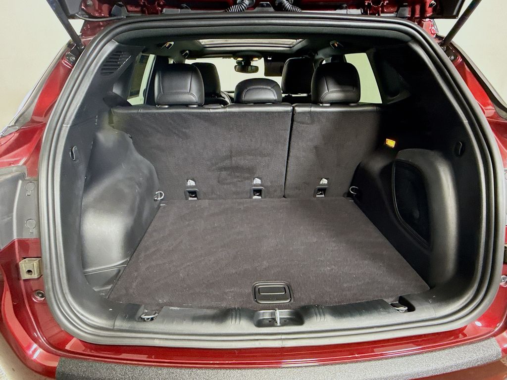 2022 Jeep Compass Altitude photo 24