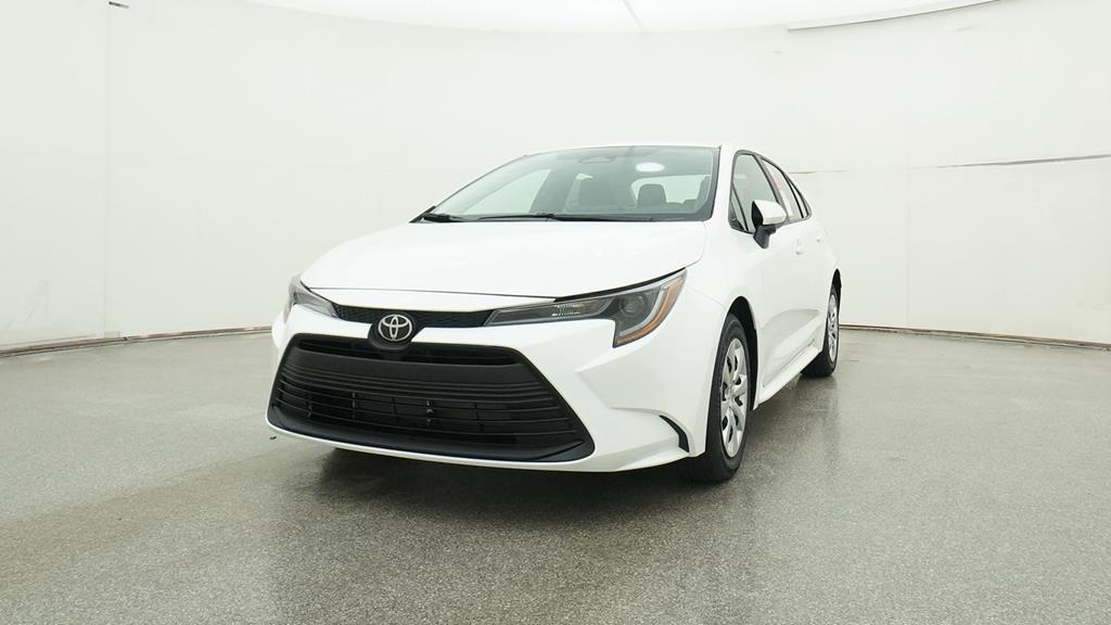 Image 4 of Certified Pre-Owned 2023 Toyota COROLLA In-Transit