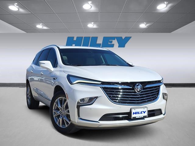 2023 Buick Enclave Premium's photo