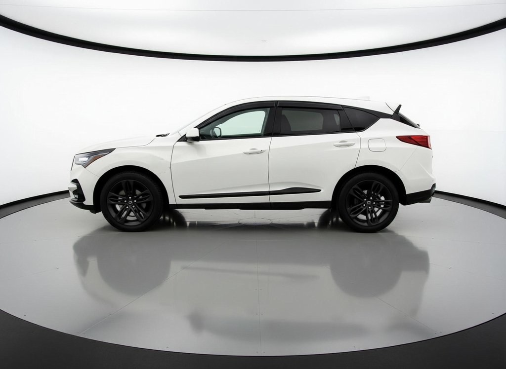 2019 Acura RDX A-Spec photo 4