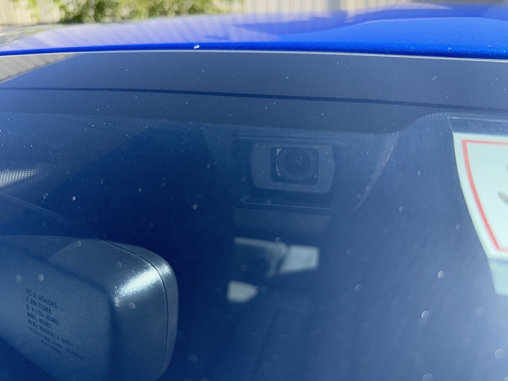 2024 Subaru BRZ Premium photo 34
