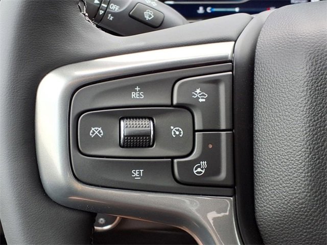 2025 Chevrolet Silverado 1500 LT photo 14