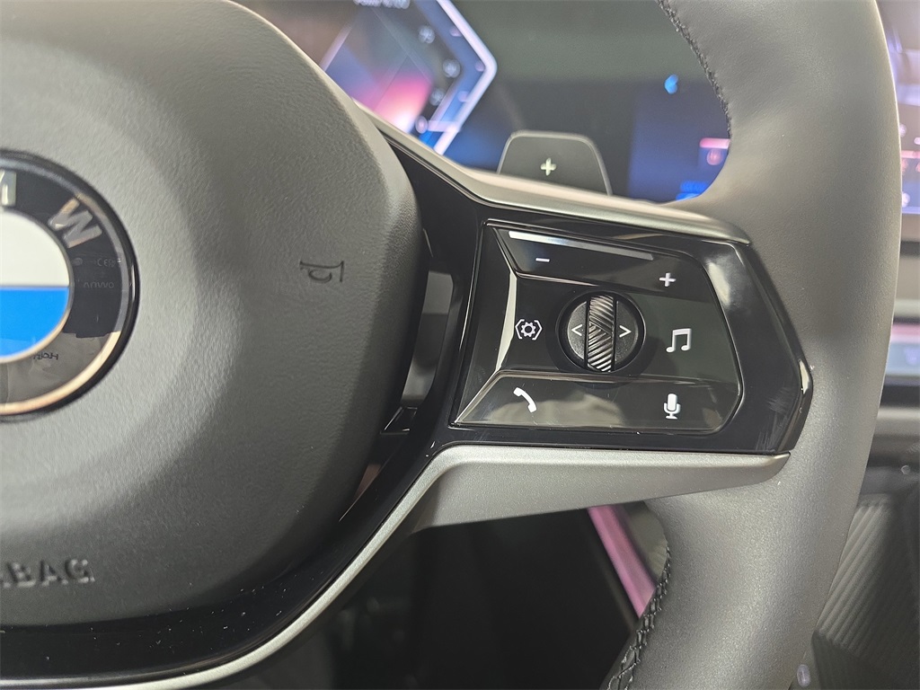 2026 Bmw X3 photo 17