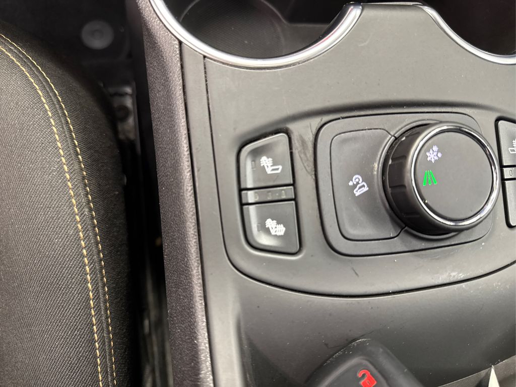 2018 Gmc Terrain SLE photo 33