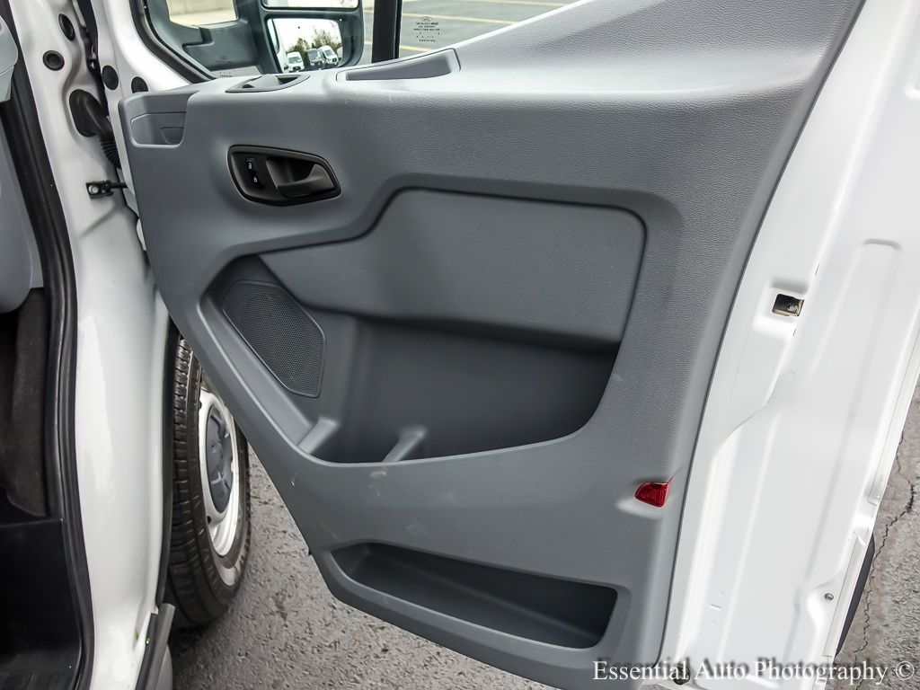 2016 FORD TRANSIT - Image 26