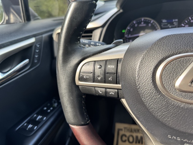 2020 Lexus RX 350 Premium photo 25