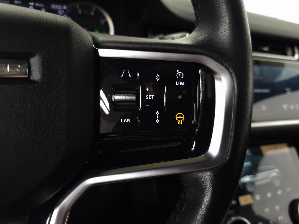 2023 LAND ROVER RANGE ROVER EVOQUE - Image 21