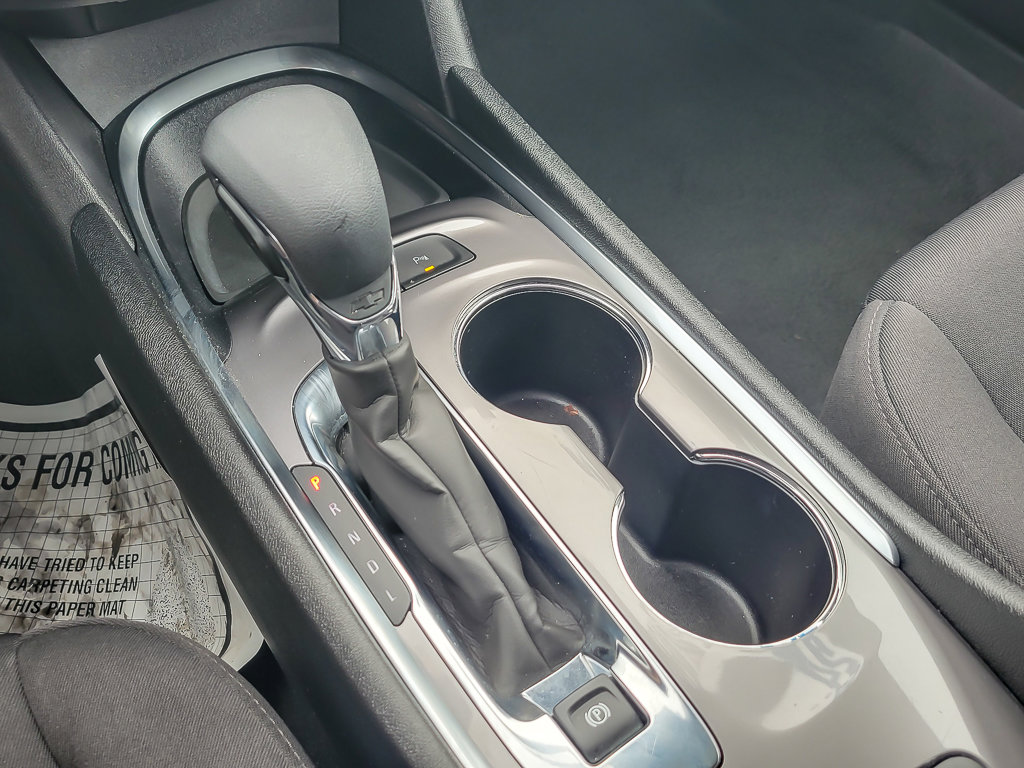 2024 CHEVROLET MALIBU - Image 17